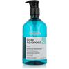 L'Oréal Professionnel Serie Expert Scalp Advanced Anti-Grass Oiliness Shampoo 500 ml