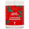 Kallos Cosmetics Kallos Hair Pro-Tox Cannabis Hair Mask 1000 ml