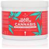 Kallos Cosmetics Kallos Hair Pro-Tox Cannabis Hair Mask 500 ml