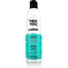 Revlon Professional PRO YOU THE MOISTURIZER Hydrating Shampoo 350 ml