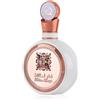 Lattafa Pride Fakhar Rose Eau de Parfum (donna) 100 ml