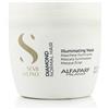 Alfaparf Milano Semi di Lino Diamond Illuminating Mask 500 ml