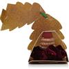 Invisibobble Holiday Collection Good Things Come in Trees Set