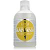 Kallos Cosmetics Kallos Banana With Multivitamin Complex Shampoo 1000 ml