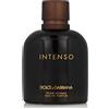 Dolce & Gabbana Pour Homme Intenso Eau de Parfum (uomo) 125 ml variante Imballaggio nuovo