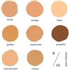 Base of Sweden Waterproof Full Coverage Foundation SPF 30 30 ml ombra Brave