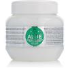 Kallos Cosmetics Kallos Aloe Vera Moisture Repair Shine Hair Mask 275 ml