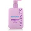 Xpel S.U.N.D.A.Y Moisturise Shampoo 350 ml
