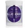 Kallos Cosmetics Kallos Hair Mask With Blueberry Extract And Avocado Oil 1000 ml