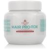 Kallos Cosmetics Kallos Hair Pro-Tox Mask 275 ml