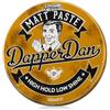 Dapper Dan High Hold Low Shine Matt Paste 50 ml
