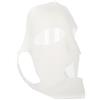 Stayve mascherina monouso in silicone (bianca) 1 pz
