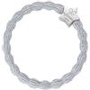 By Eloise London Metallic Silver Star colore Silver