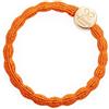 By Eloise London Metallic Gold Circle colore Orange Peel