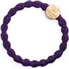 By Eloise London Metallic Gold Circle colore Purple