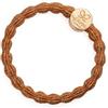 By Eloise London Metallic Gold Circle colore Amber