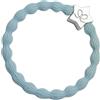 By Eloise London Silver Star colore Sky Blue