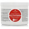 Kallos Cosmetics Kallos Multivitamin Energising Hair Mask 500 ml