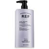 REF Cool Silver Shampoo 600 ml
