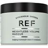 REF Weightless Volume Masque 250 ml