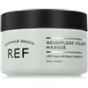 REF Weightless Volume Masque 500 ml