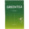 Barulab Green Tea Balancing The Clean Vegan Mask 23 g