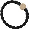 By Eloise London Gold Letter Black colore E Black