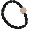 By Eloise London Gold Letter Black colore B Black