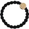 By Eloise London Gold Letter Black colore T Black