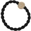 By Eloise London Gold Letter Black colore W Black