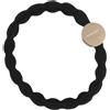 By Eloise London Gold Letter Black colore I Black