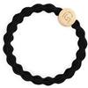 By Eloise London Gold Letter Black colore G Black