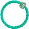 By Eloise London Disco Ball colore Emerald Green