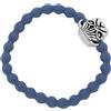 By Eloise London Bling Dog Dove Blue