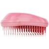 Tangle Teezer Thick and Curly Detangling Hairbrush colore Dusky Pink
