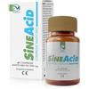 Piemme SineAcid Integratore conto l'Acidità 45 Compresse Masticabili