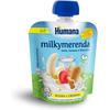 Humana Milkymerenda mela-banana biscotto 100 g