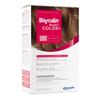 Bioscalin nutri color Bioscalin nutricolor plus 7 biondo crema colorante 40 ml + rivelatore crema 60 ml + shampoo 12 ml + trattamento finale balsamo 12 ml