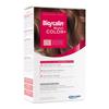 Bioscalin nutri color Bioscalin nutricolor plus 5,3 castano chiaro dorato crema colorante 40 ml + rivelatore crema 60 ml + shampoo 12 ml + trattamento finale balsamo 12 ml