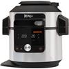 Ninja Multicooker 12 in 1 SmartLid da 7,5 L OL650EU