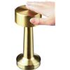 Lampada da tavolo in metallo e ABS Fiorella personalizzate o neutre
