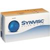 SANOFI Srl SYNVISC Siringa INTRA-Articolare 2ML1 Siringa