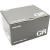 Ricoh Fotocamera digitale compatta Ricoh GR IIIx HDF f/2.8 obiettivo messa a fuoco ...