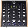 HEADLINER LA R 4 dj mixer rotativo rotary 4 canali phono/line potenziometri ALPS