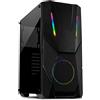 Alpha38 High End Business PC Computer RTX 4060 Raffreddamento ad Acqua 3,80 GHZ CPU 32GB