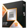 AMD Ryzen 9 9950X3D | 16 Core 4.3GHz | Cache 128MB | Socket AM5 | CPU Boxata