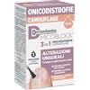 PASQUALI Srl Dermovitamina Micoblock 3 in 1 Trattamento Onicodistrofie Camouflage 8 ml