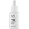 KORFF Srl Korff Calming Cica Siero Viso Lenitivo - Siero riparatore per pelle irritata e arrossata - 30 ml