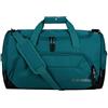 travelite borsa da viaggio Weekender, KICK OFF, bagaglio a mano leggero per vacanze e sport, piscina, soggiorno in ospedale, 50 cm, 45 litri