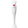 Bosch Mixer ad immersione Bosch 4 lame in Aciaio inossidabile 350W/240V /Bianco [HKBOSBRMSMP1000]